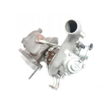 TURBOCOMPRESOR 8200054417 