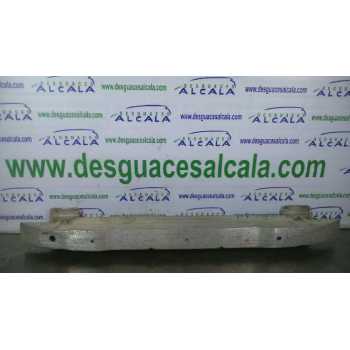 REFUERZO PARAGOLPES TRASERO TRASERA 