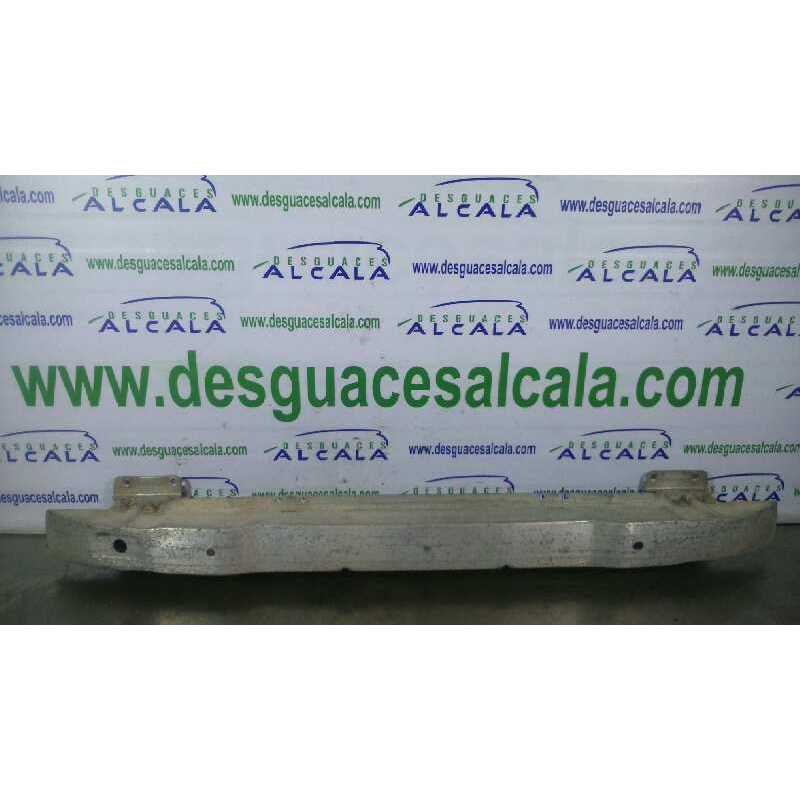 REFUERZO PARAGOLPES TRASERO TRASERA 