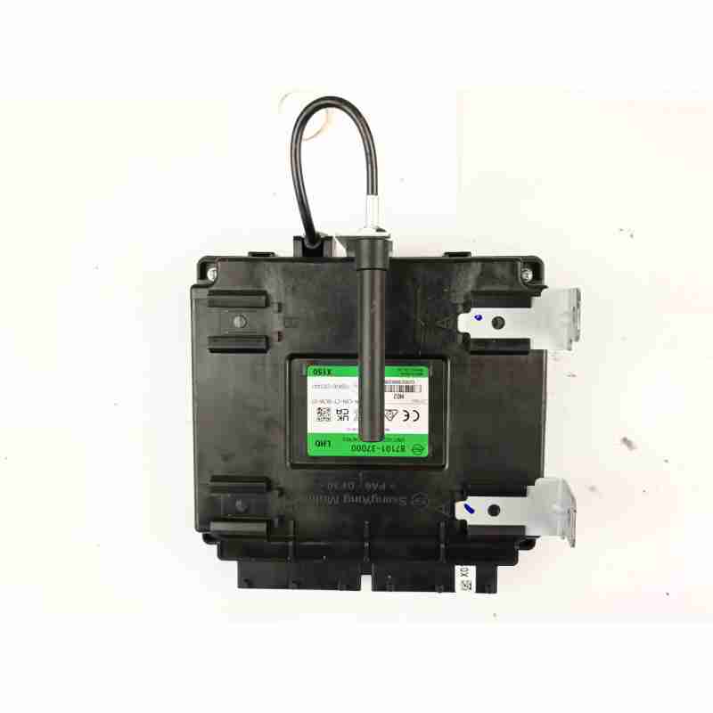 MODULO ELECTRONICO 8710137000 