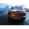 peugeot 307 (s1) del año 2001