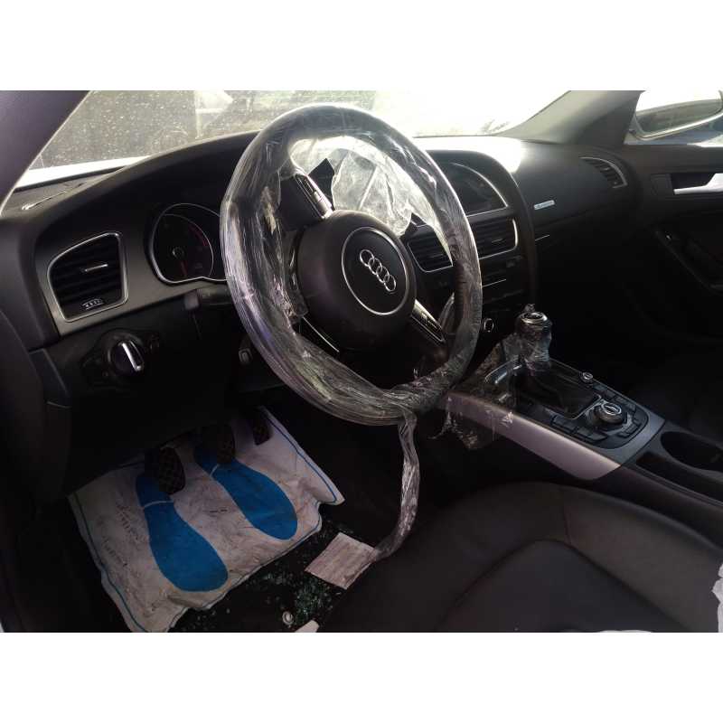 audi a5 sportback (8t) del año 2014