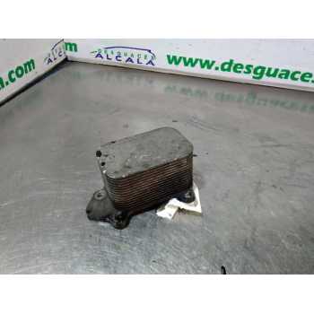 ENFRIADOR ACEITE MOTOR 