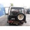 suzuki samurai todo terreno, cerrada (sj_) del año 1988