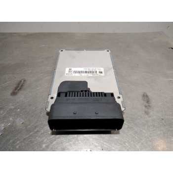 MODULO ELECTRONICO 3C0907376A CENTRALITA SUSPENSION 