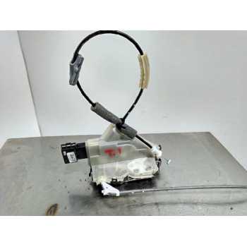 CERRADURA PUERTA TRASERA IZQUIERDA 4495M1639J2 