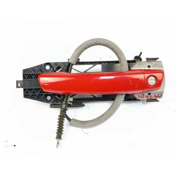 MANETA EXTERIOR DELANTERA IZQUIERDA 1K8837885 
