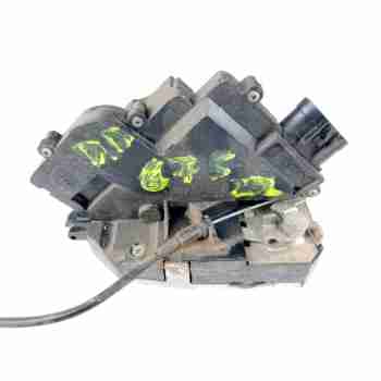 CERRADURA PUERTA DELANTERA DERECHA A4547200035 