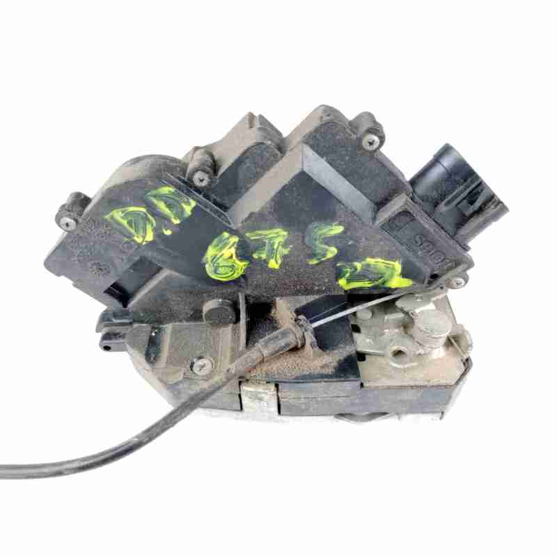 CERRADURA PUERTA DELANTERA DERECHA A4547200035 