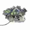 CERRADURA PUERTA DELANTERA DERECHA A4547200035 
