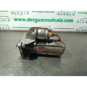 MOTOR ARRANQUE 11 DIENTES 