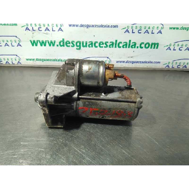 MOTOR ARRANQUE 11 DIENTES 