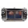 SISTEMA AUDIO / RADIO CD 8614002010 