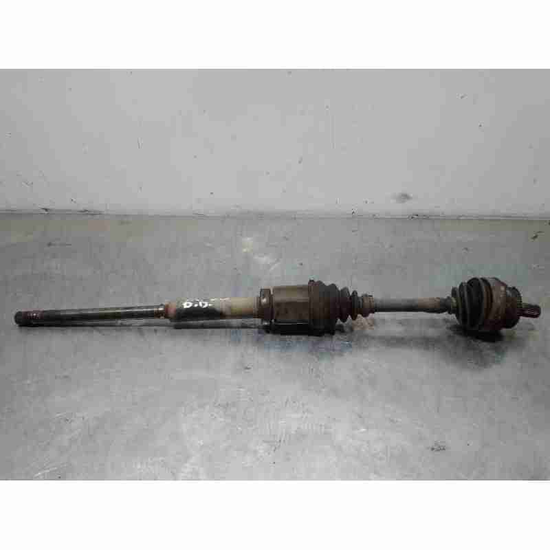 TRANSMISION DELANTERA DERECHA ABS 
