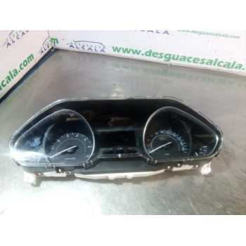 CUADRO INSTRUMENTOS 9825986180 