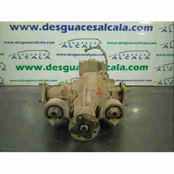 DIFERENCIAL TRASERO 2745066JV0  OEM 2745066JV0