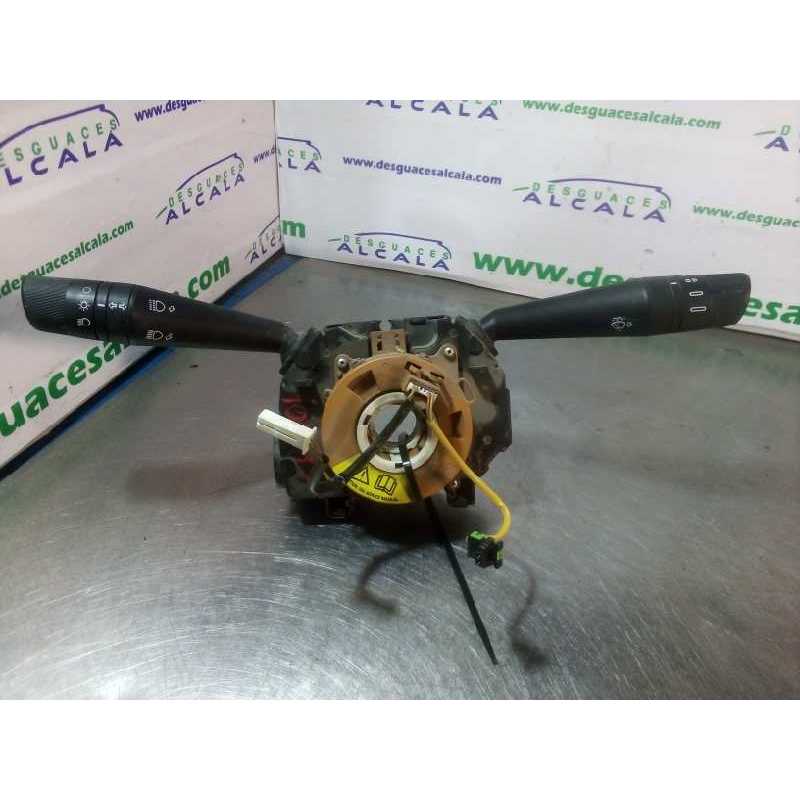 MANDO MULTIFUNCION 2492472780106 2 CONECTORES 
