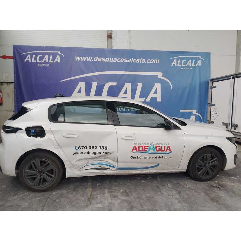 peugeot 308 iii (fb_, fh_, fp_, f3_, fm_) del año 2022