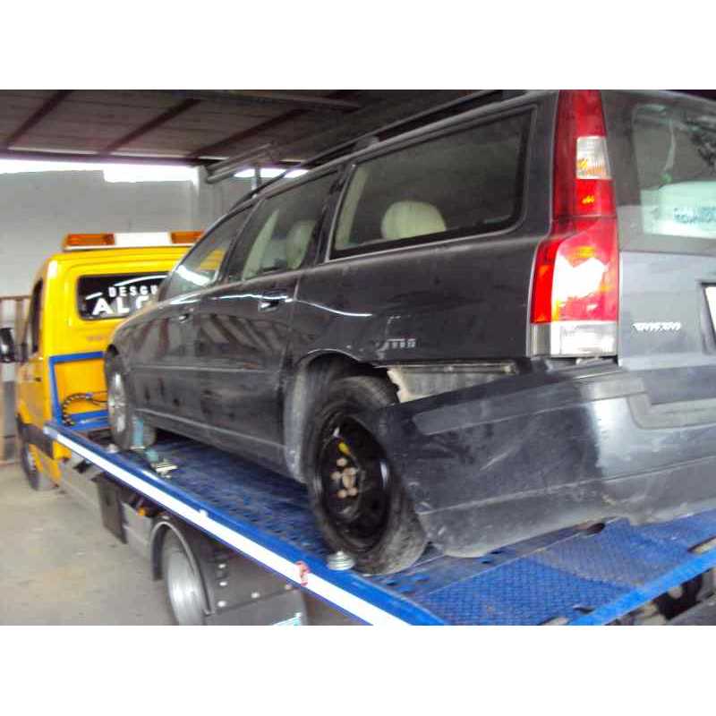 volvo v70 familiar del año 2003
