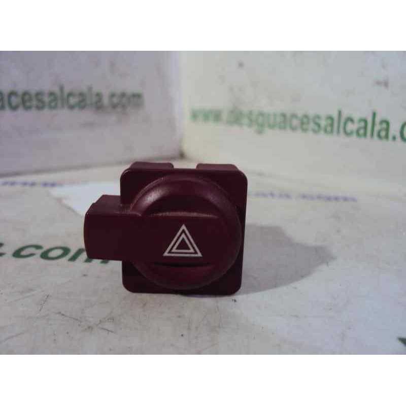 BOTON EMERGENCIA 96480877KR 4 PINES 