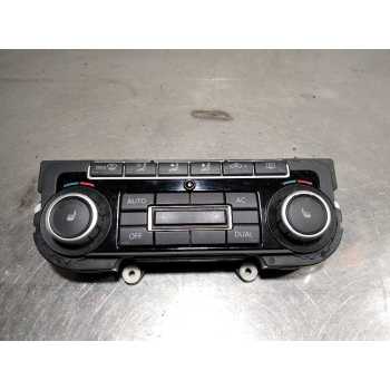 MANDO CLIMATIZADOR 5K0907044BD 