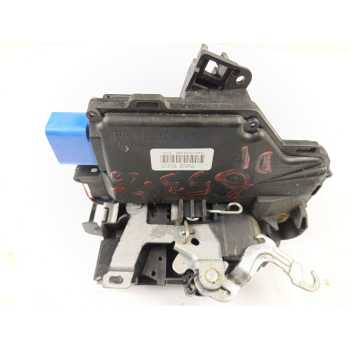 CERRADURA PUERTA DELANTERA IZQUIERDA 3D1837015AB 