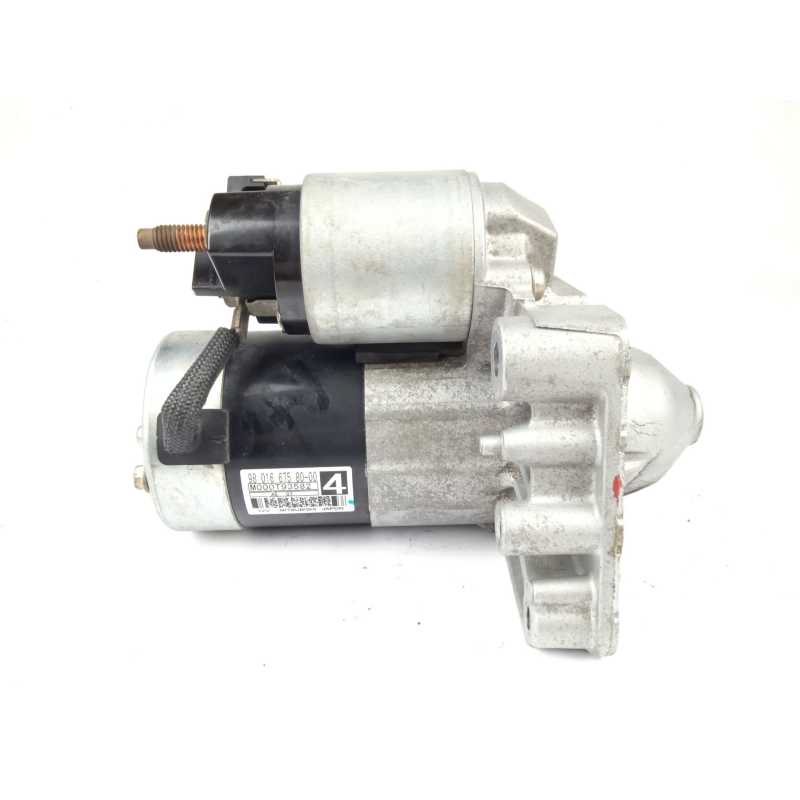 MOTOR ARRANQUE 9801667580 