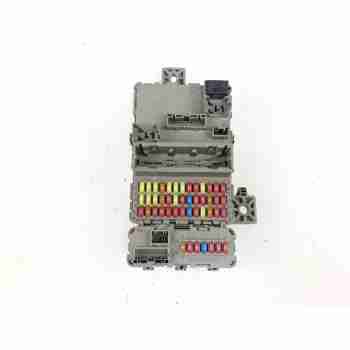 CAJA RELES / FUSIBLES TEAG510 