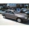toyota carina (t19) del año 1995