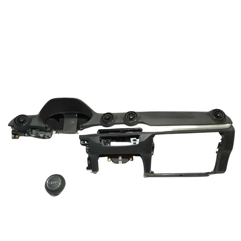 KIT AIRBAG 81A880201P 