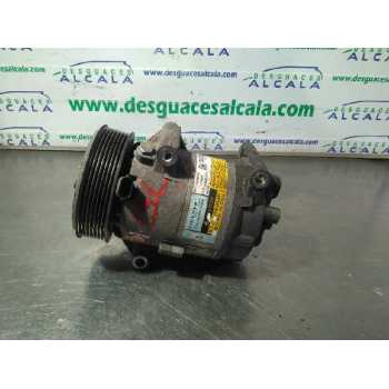 COMPRESOR AIRE ACONDICIONADO 8200309193 02205025225B DELPHI