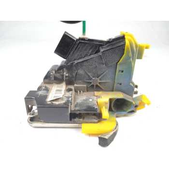 CERRADURA PUERTA DELANTERA IZQUIERDA 81310A6100 