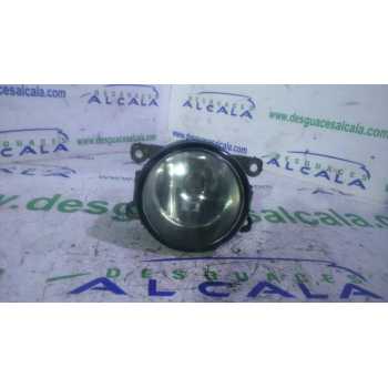 FARO ANTINIEBLA IZQUIERDO 