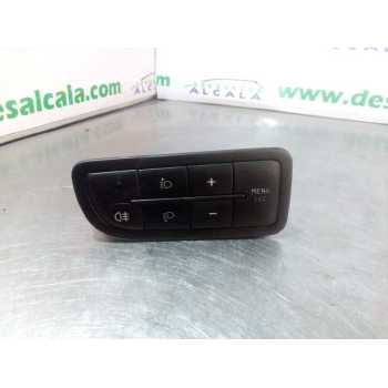 REGULADOR ALTURA LUCES 7354423230 12 PINES 