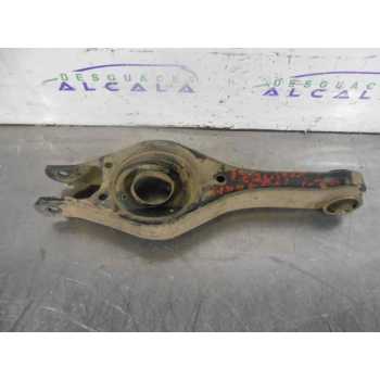 BRAZO SUSPENSION INFERIOR TRASERO IZQUIERDO 