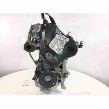 MOTOR COMPLETO F9Q812 DIESEL 222.485 KM