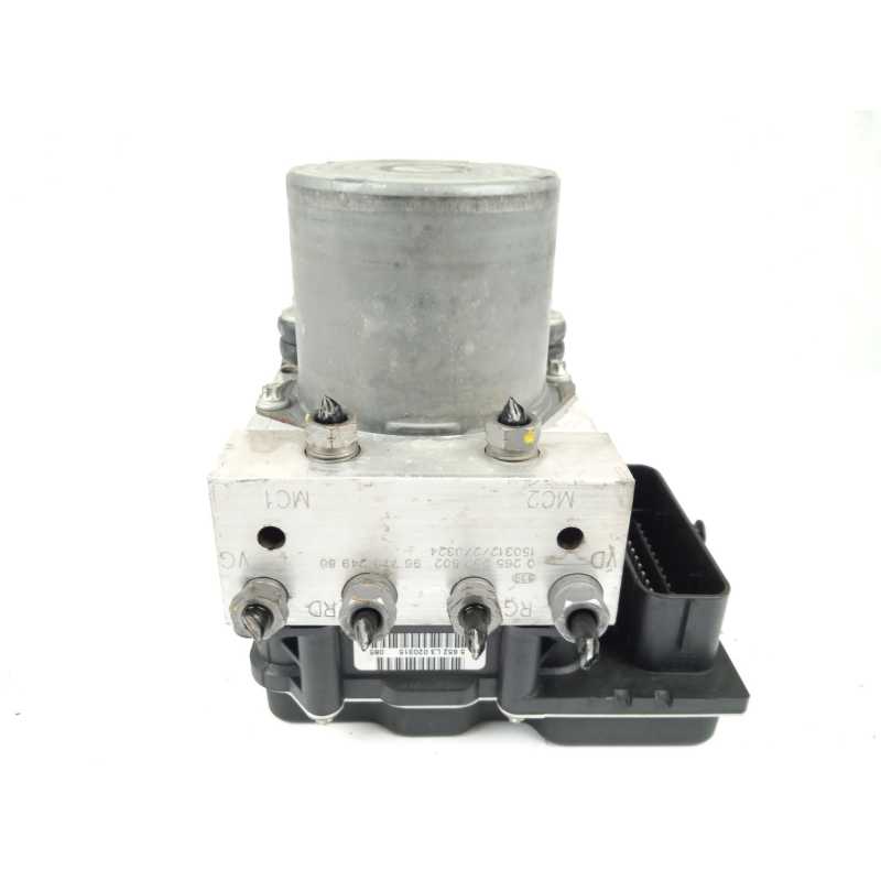 MODULO ABS 0265252802 9810752280 