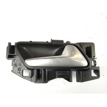 MANETA INTERIOR DELANTERA DERECHA 98201552W 