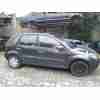 ford fiesta (cbk) del año 2007