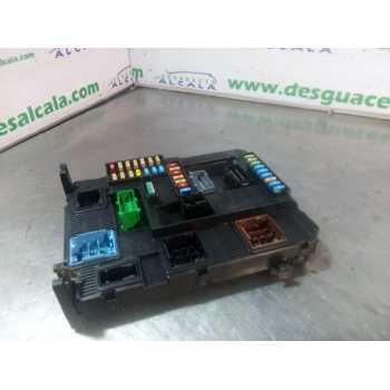 CENTRALITA CHECK CONTROL 9819850080 BSI
