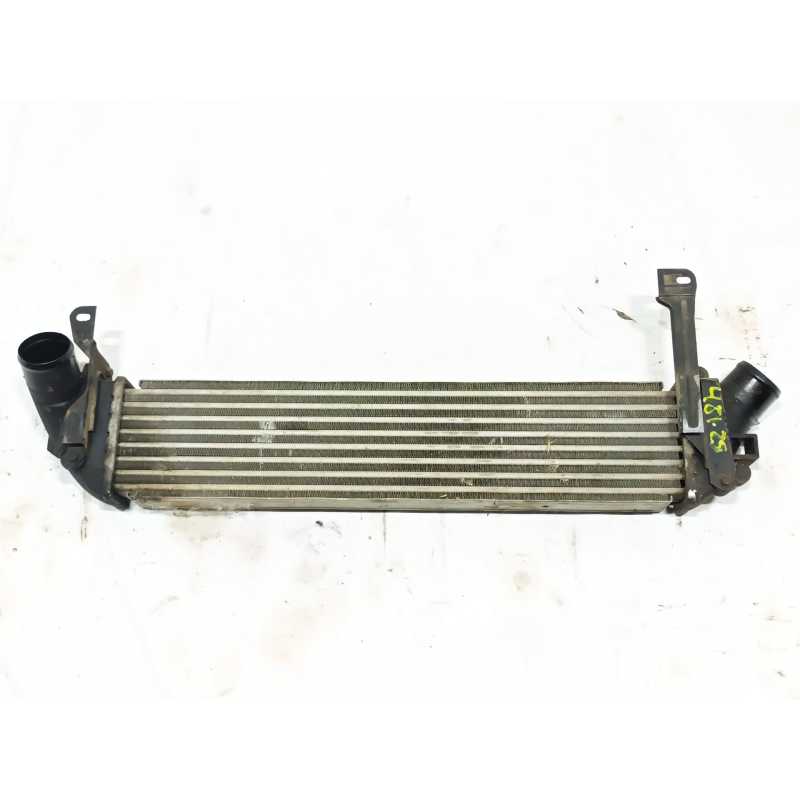 RADIADOR INTERCOOLER 8200732384D 