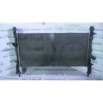 RADIADOR AGUA 6C118005CD 