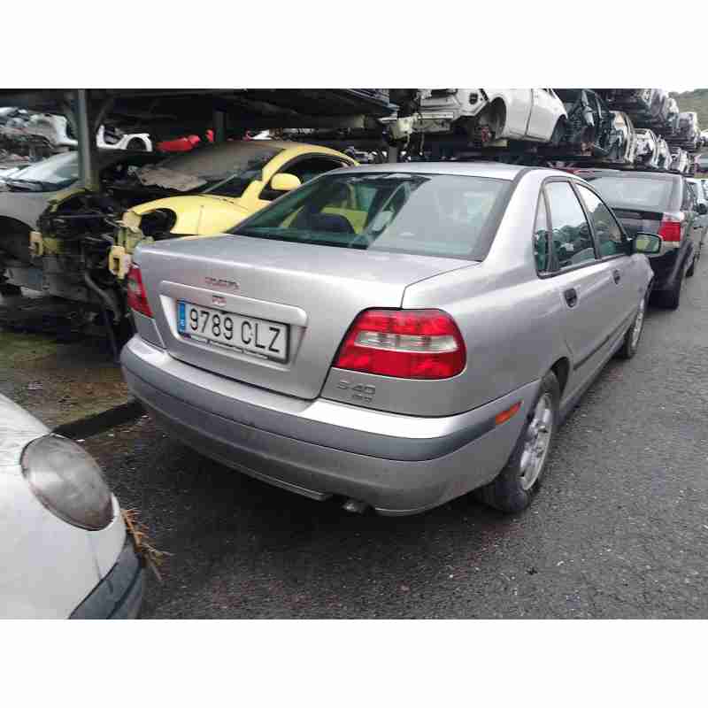volvo s40 i (644) del año 2003