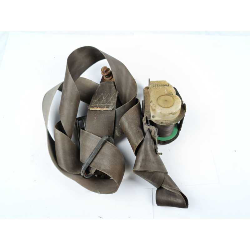 CINTURON SEGURIDAD DELANTERO IZQUIERDO 7322090K1003 