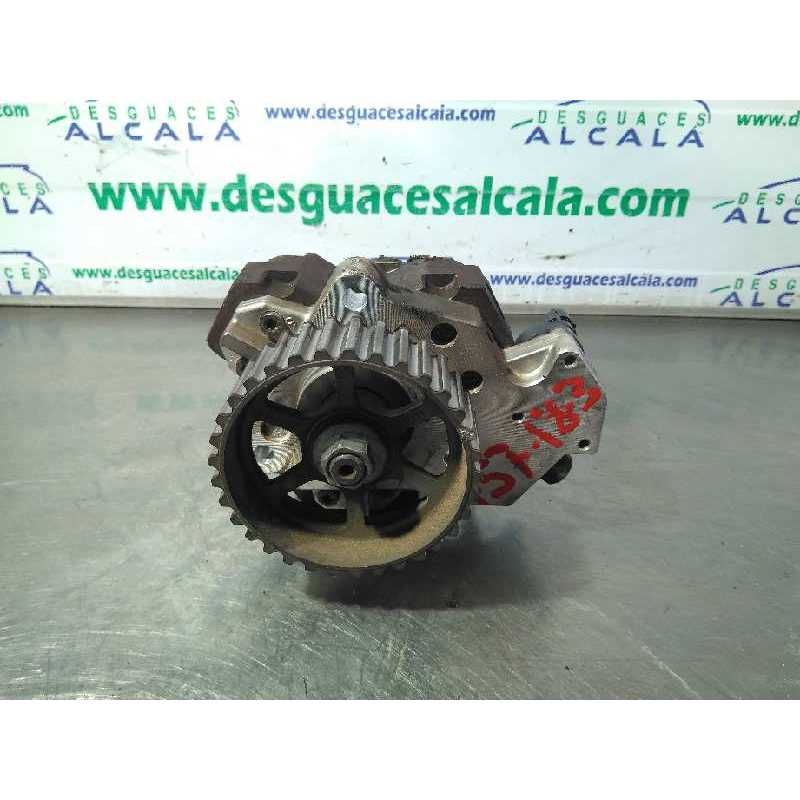 BOMBA INYECCION 0445010075 8200108225 BOSCH