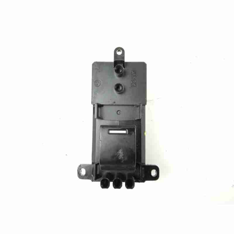 MANDO ELEVALUNAS TRASERO IZQUIERDO 83790TV1E410BLK 