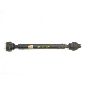 TRANSMISION DELANTERA LR057620 74 CM 