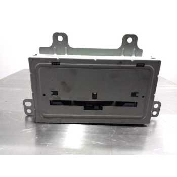 SISTEMA AUDIO / RADIO CD 453116246 