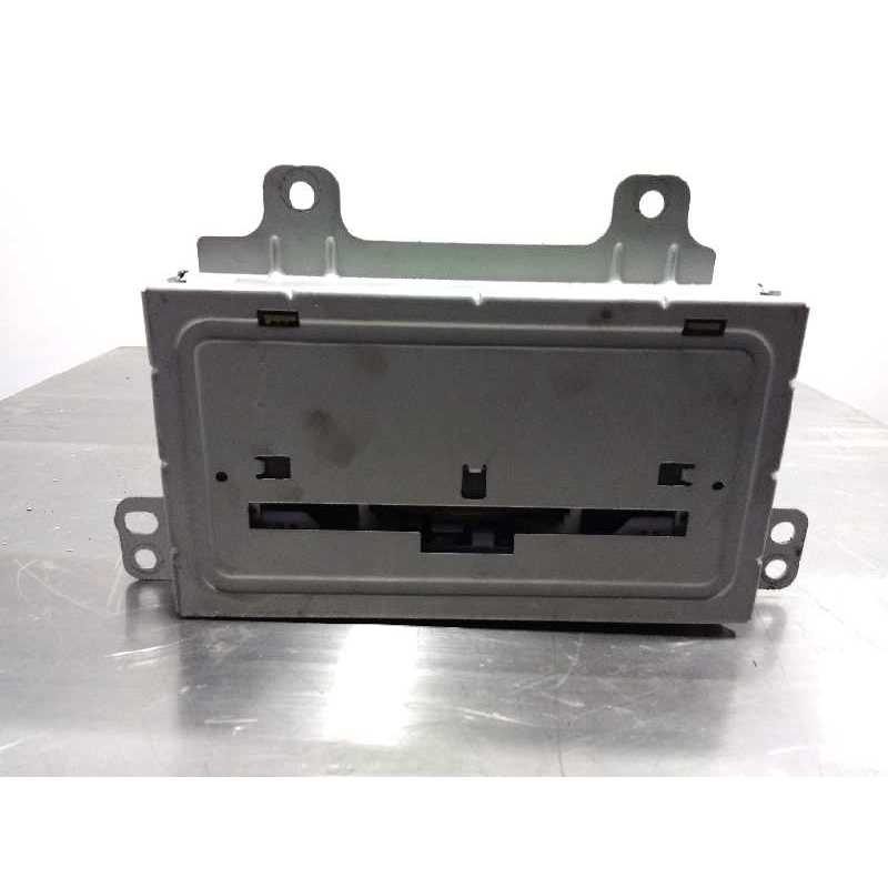 SISTEMA AUDIO / RADIO CD 453116246 