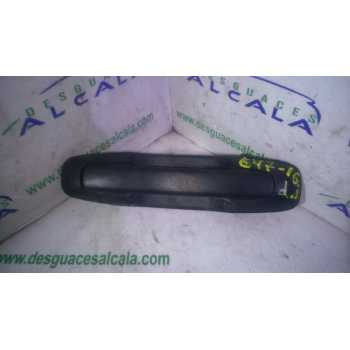 MANETA EXTERIOR DELANTERA IZQUIERDA 